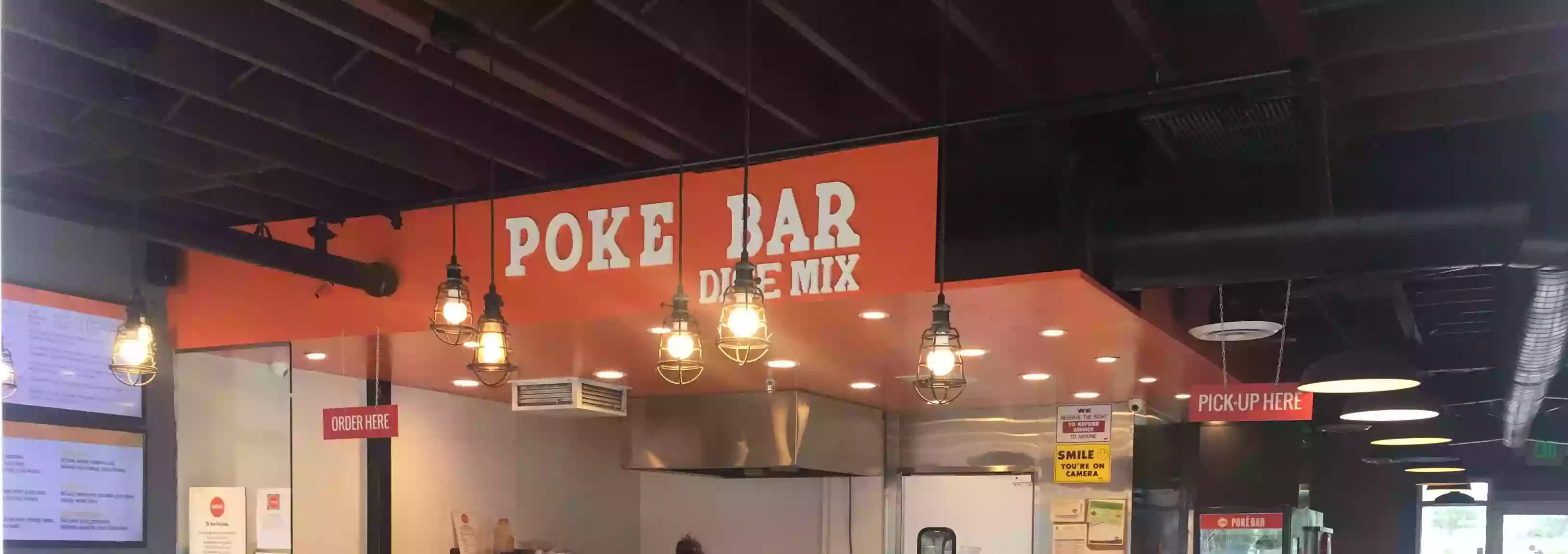 Poke Bar