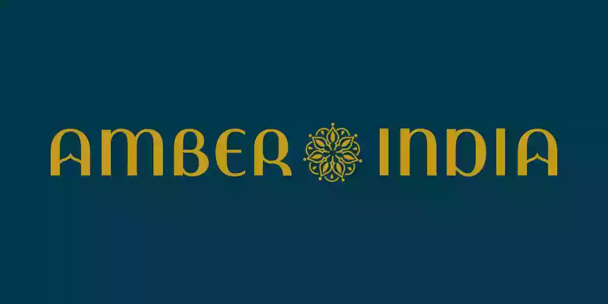 Amber India Restaurant