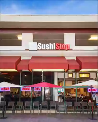 SushiStop Sawtelle South