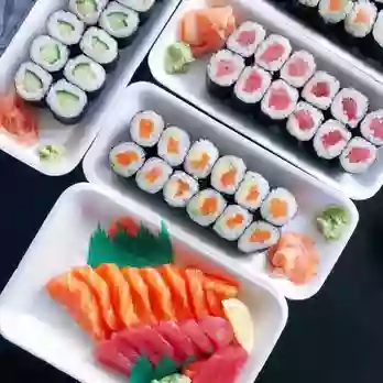 Yama Sushi Sake & Attitude