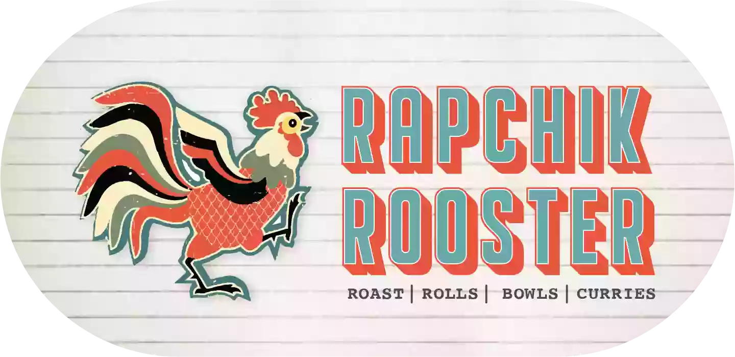 Rapchik Rooster