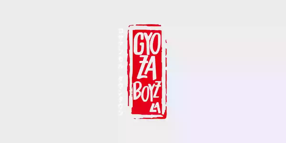 Gyoza Boyz LA