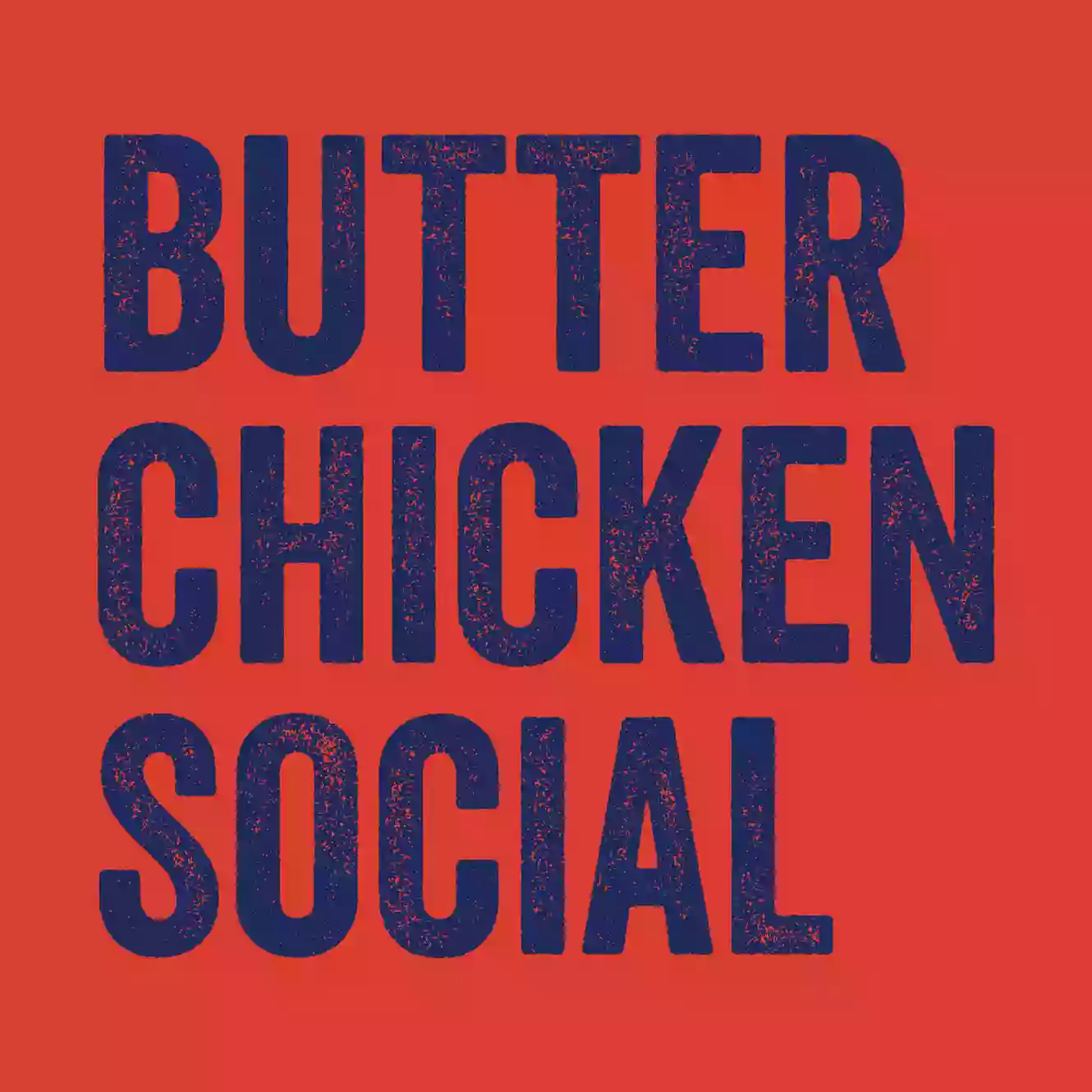Butter Chicken Social