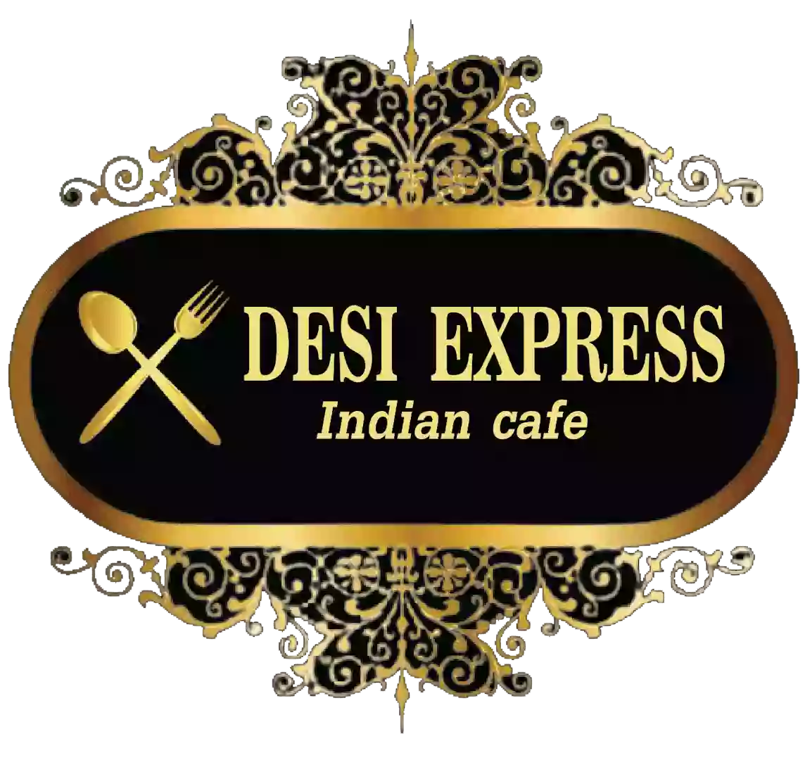 DESI EXPRESS