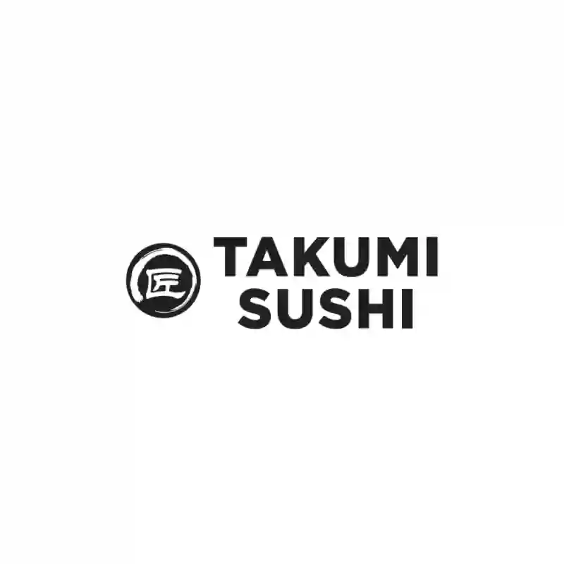 Takumi Sushi