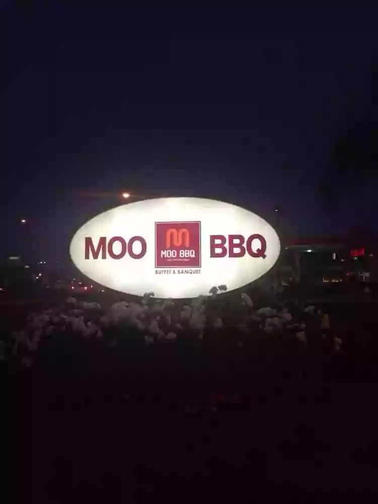 Moo BBQ