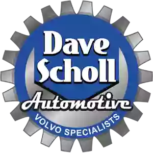 Dave Scholl Automotive