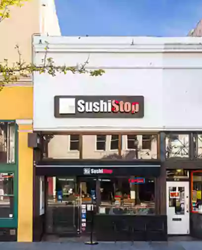 SushiStop Pasadena