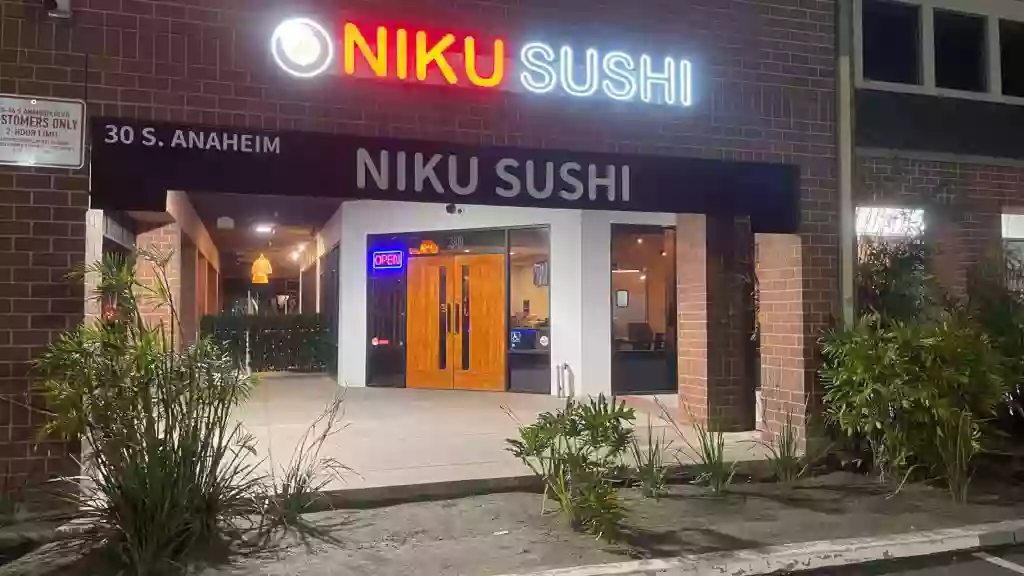 Niku Sushi