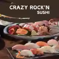 Crazy Rock'N Sushi - Covina