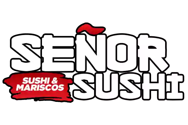 Señor Sushi & Mariscos