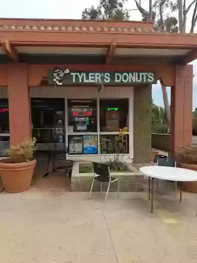 Tyler's Donuts