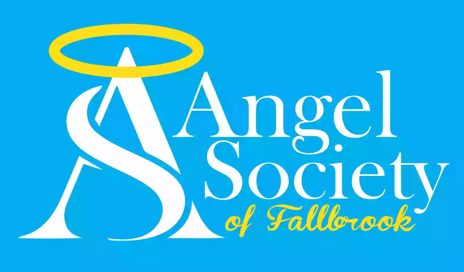 Angel Shop-Angel Society