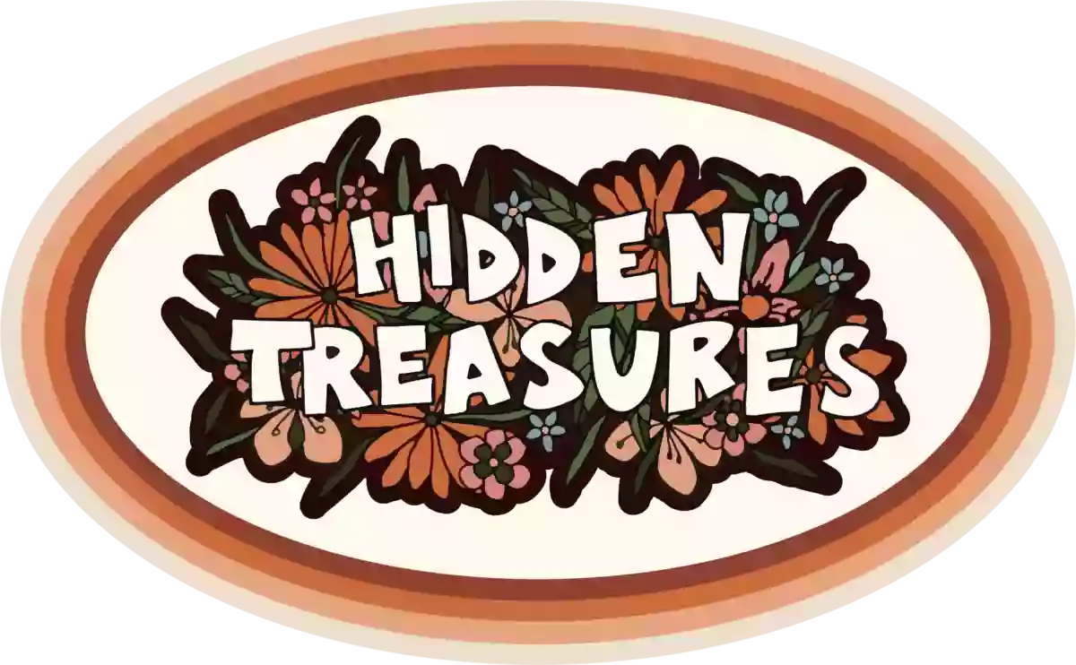 Hidden Treasures Thrift Store