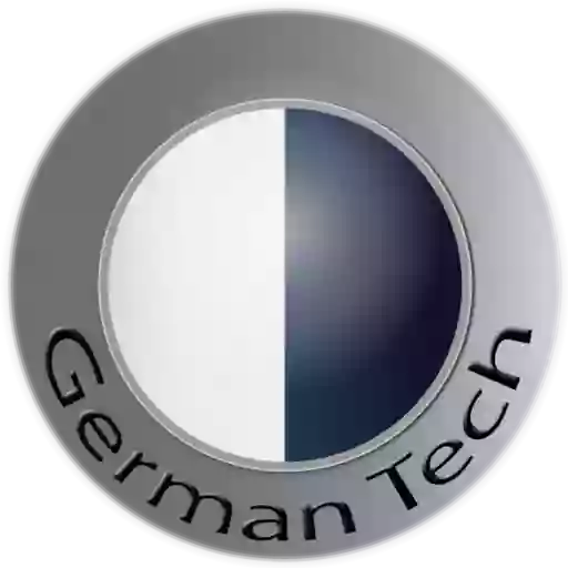 German Tech Auto Repair & Sales