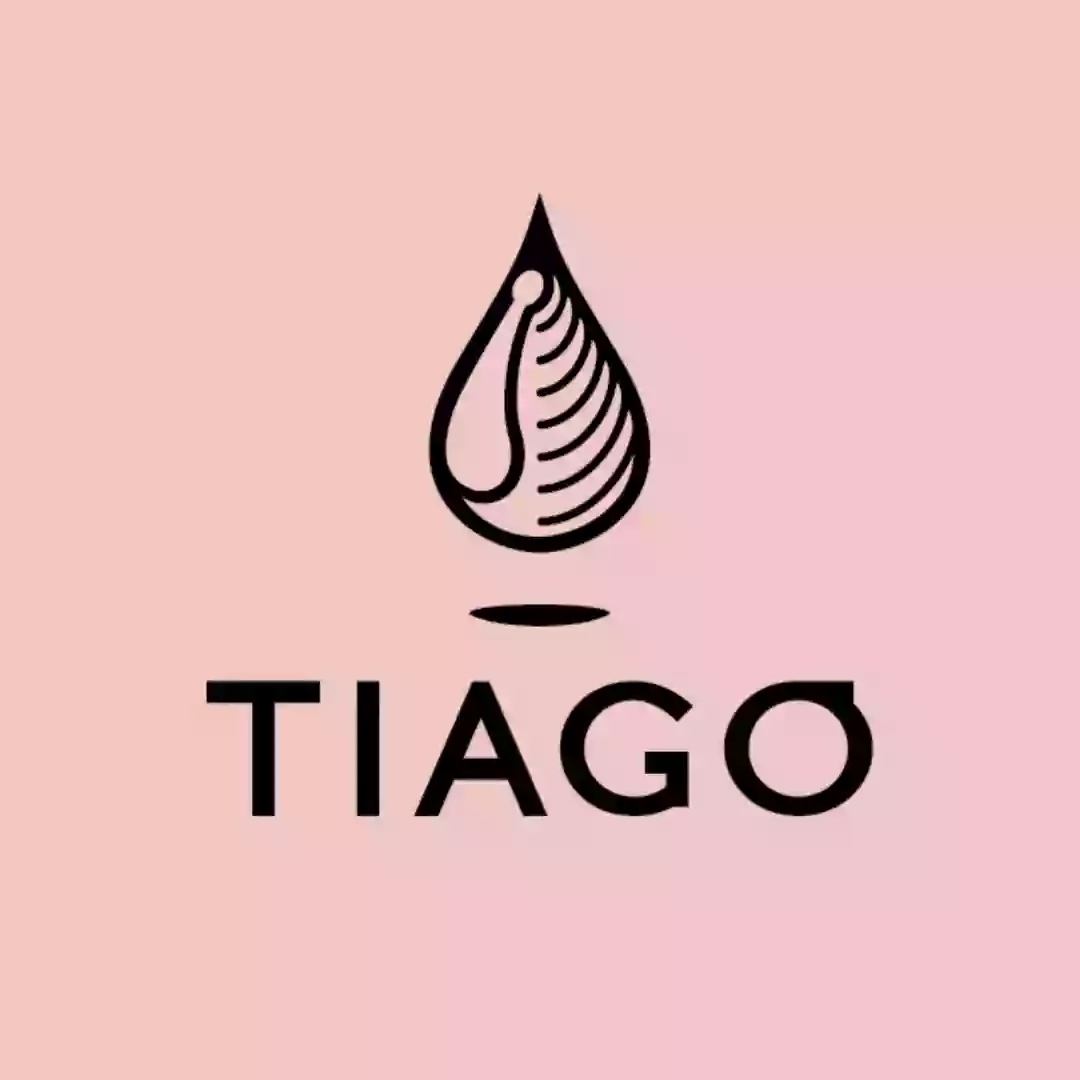 Tiago Coffee Bar + Kitchen