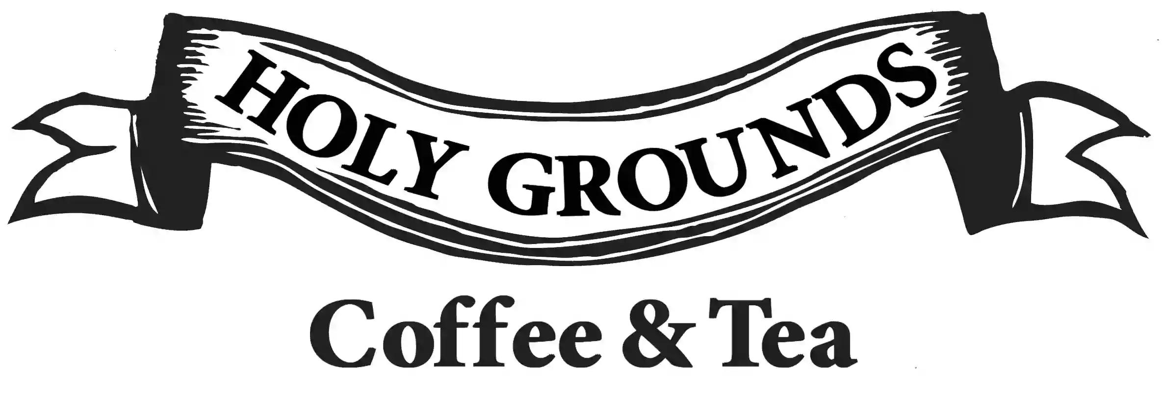 Holy Grounds Coffee and Tea