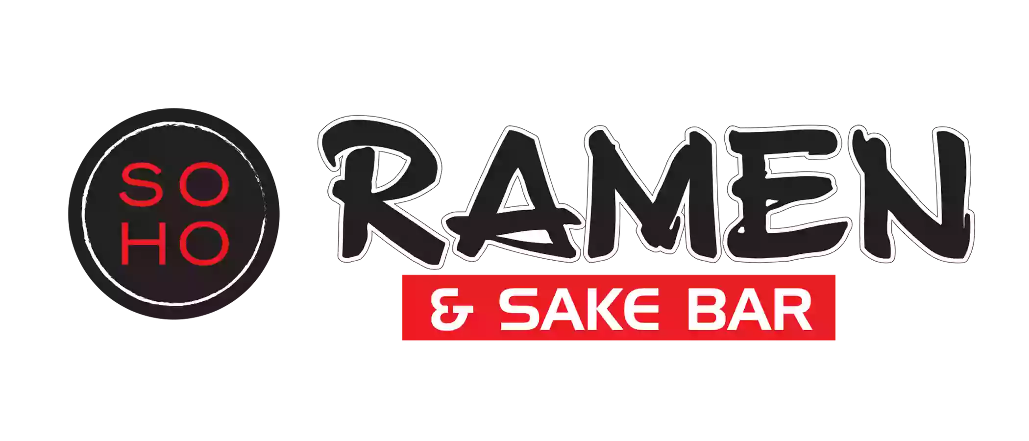 Soho Ramen & Sake Bar