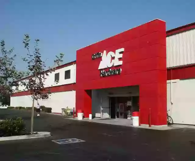 Griffin Ace Hardware