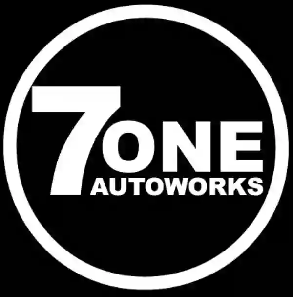 7 One AutoWorks LLC.