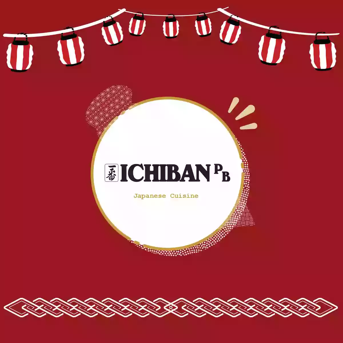 Ichiban PB