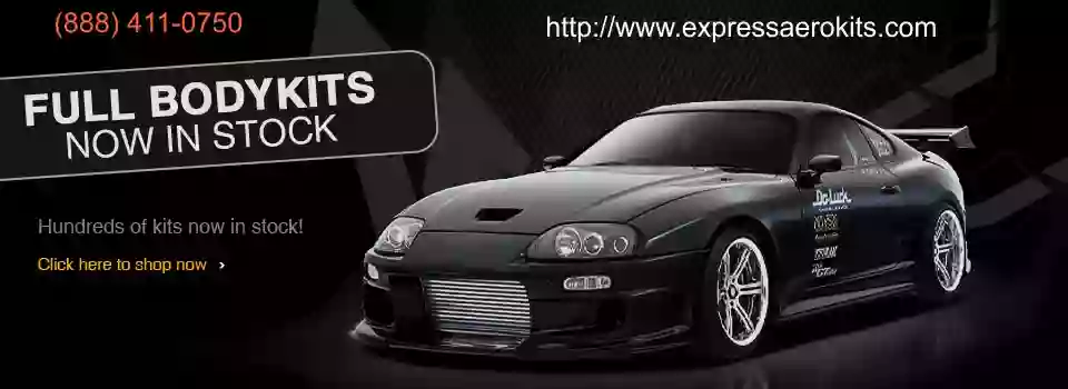 Express Aero Kits