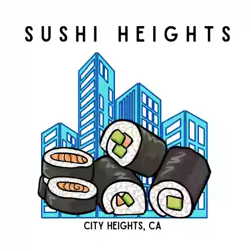 Sushi Heights