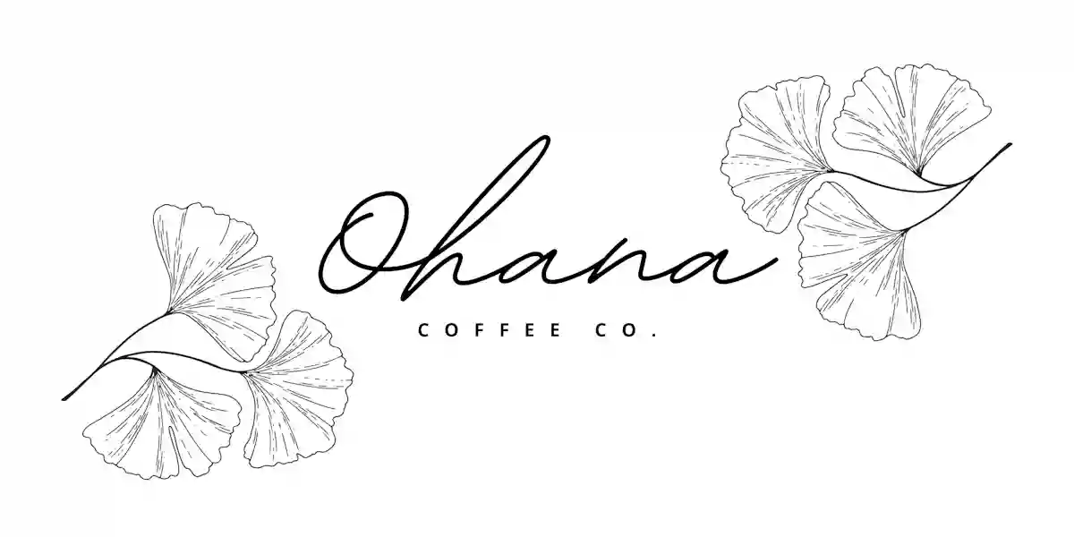 Ohana Coffee Co.
