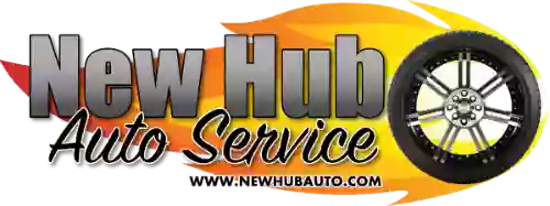 New Hub Auto Service