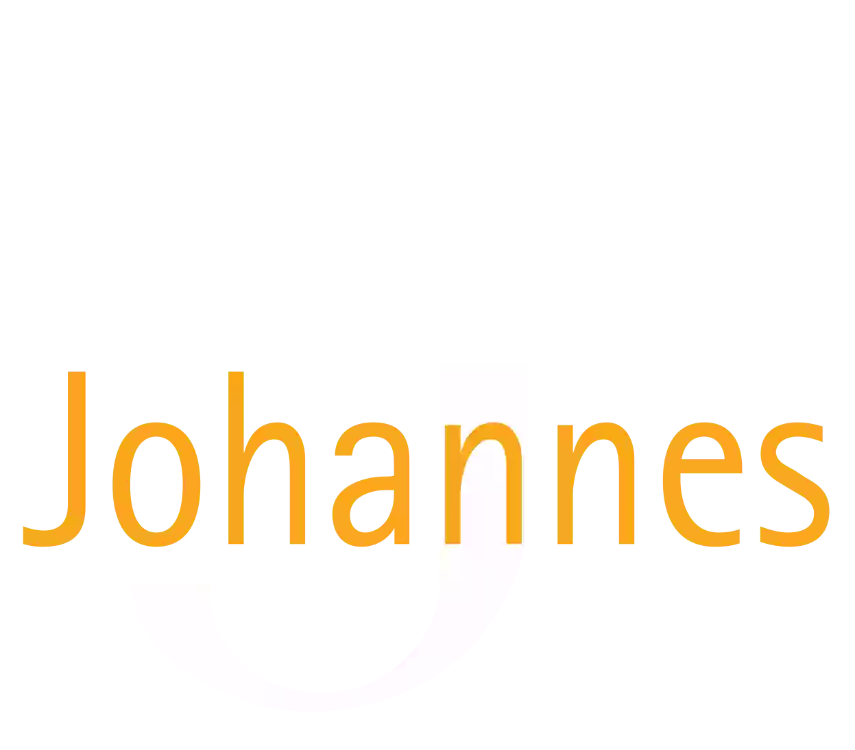 Johannes