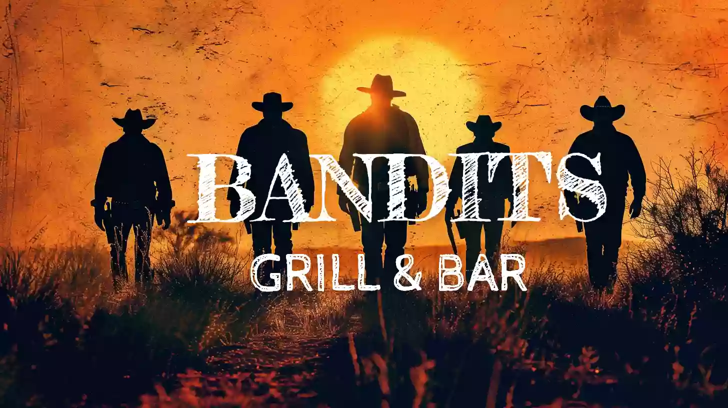 Bandits Grill & Bar