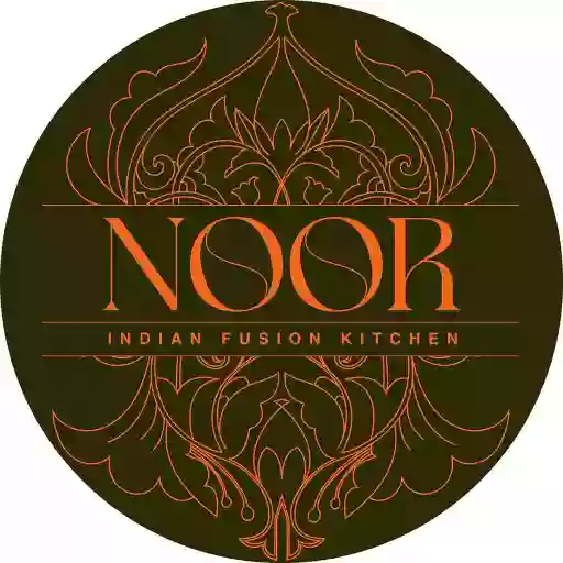 Noor Indian Fusion Kitchen