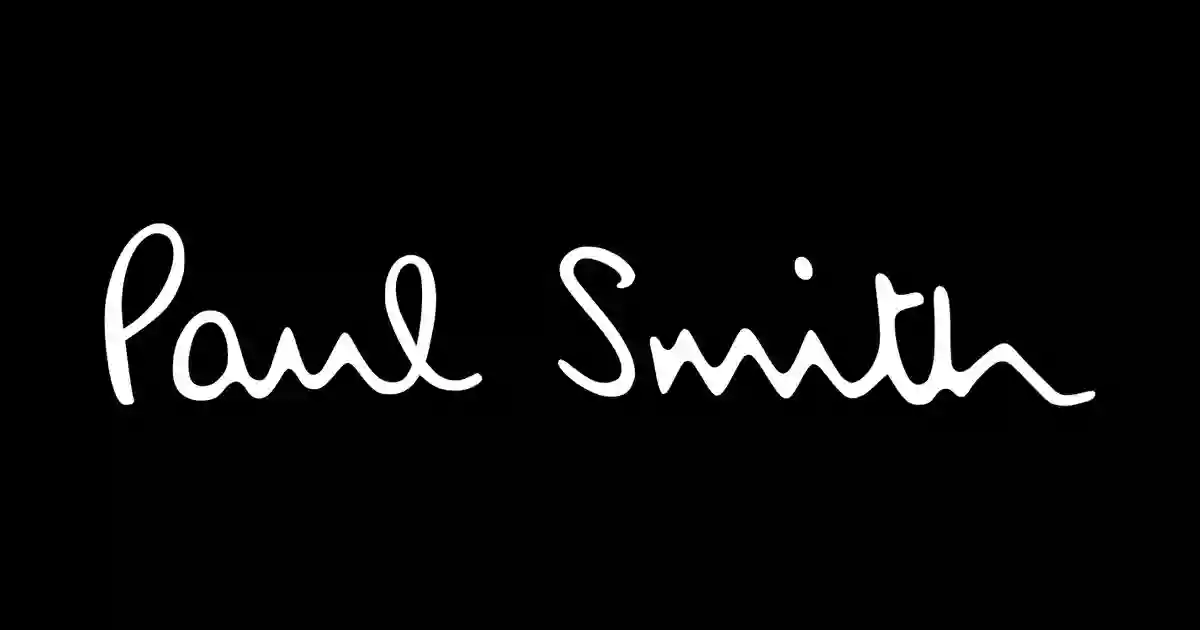 Paul Smith