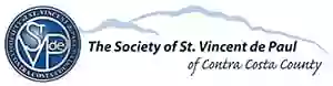 St. Vincent de Paul of Contra Costa County Thrift Store