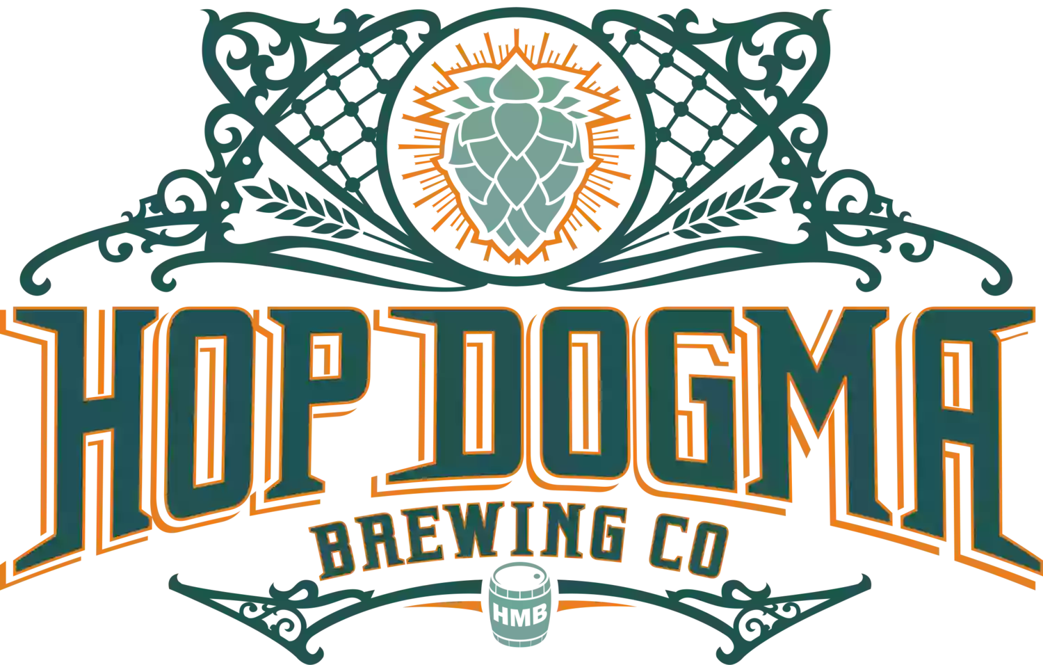 Hop Dogma Brewing Co.