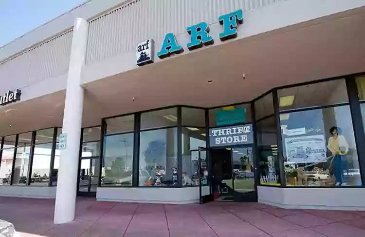 ARF Thrift Store