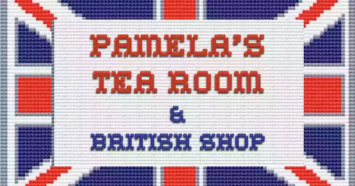 Pamela's Tea Room