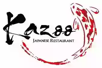 Kazoo Japanese Sushi Boat Restaurant