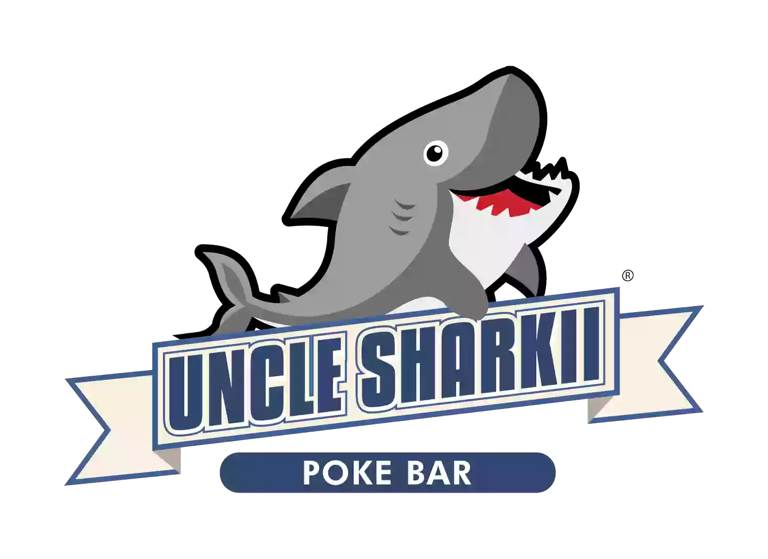 Uncle Sharkii Poke Bar