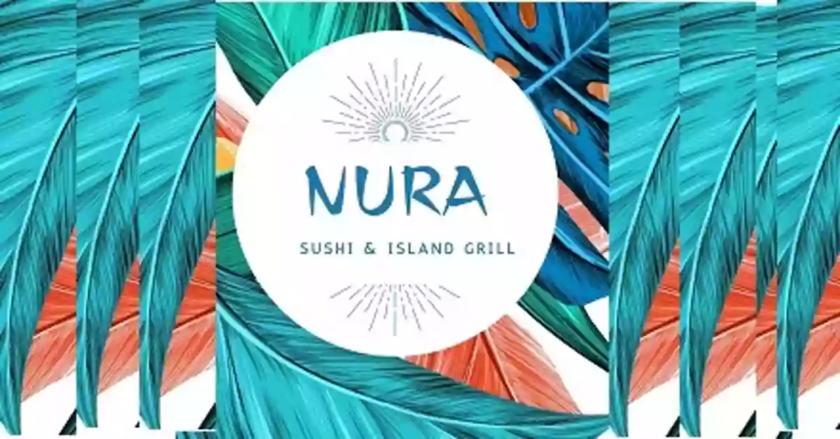 Nura Sushi & Island Grill