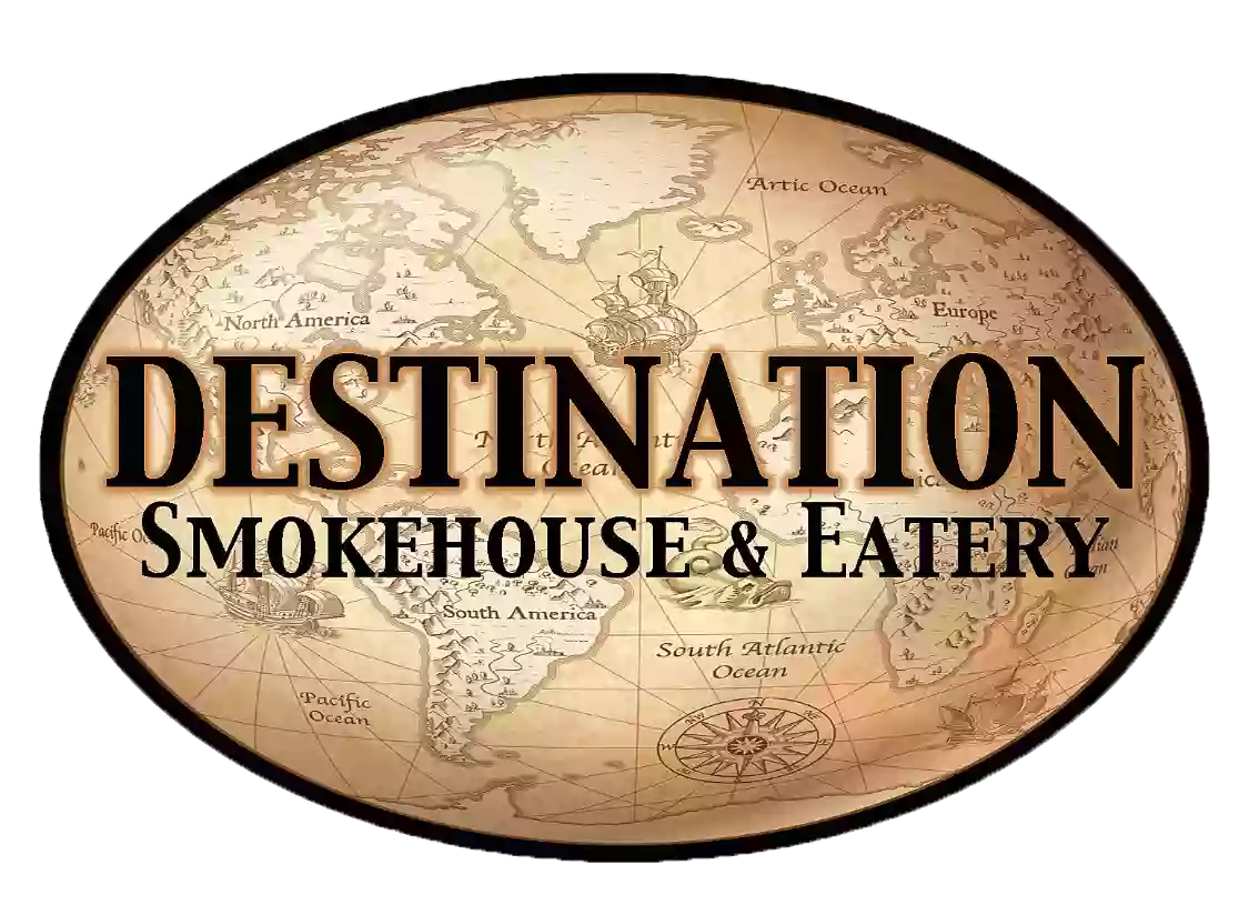 Destination Smokehouse & Eatery