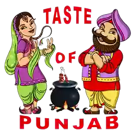 Taste Of Punjab