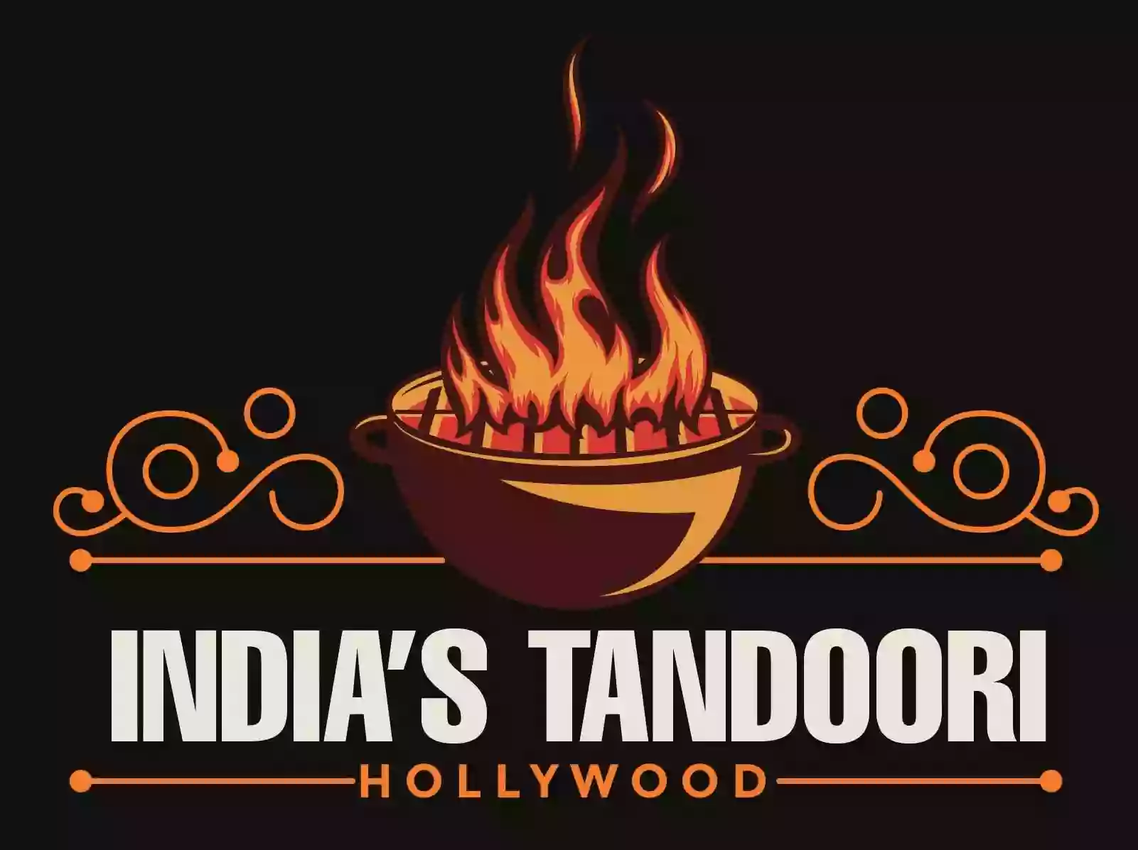 India's Tandoori Hollywood (Organic, Halal & Vegan)