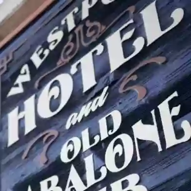 Old Abalone Pub