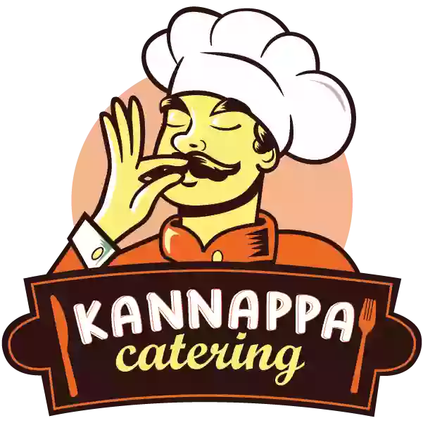 Kannappa Catering & Indian Cuisine