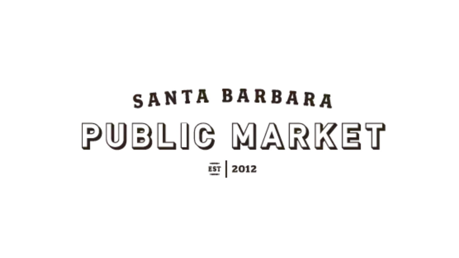 Santa Barbara Public Market