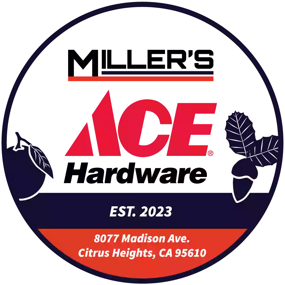 Miller's Ace Hardware