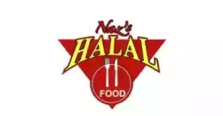 Naz's Halal Food - Garden Grove