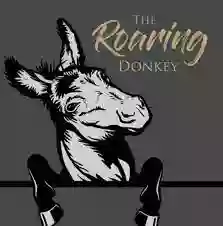 Jamison's Roaring Donkey