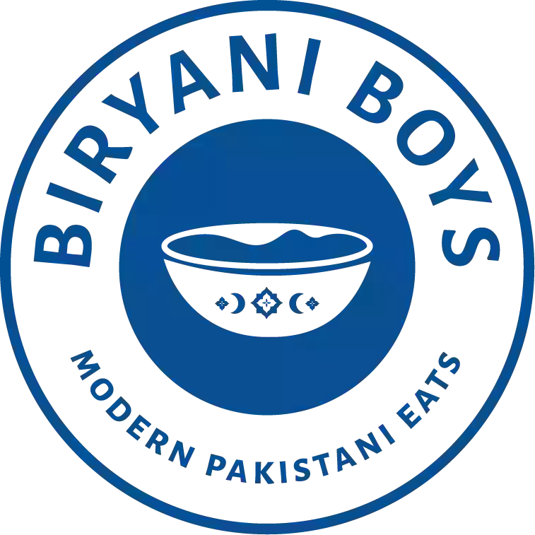 Biryani Boys, Modern Pakistani Food